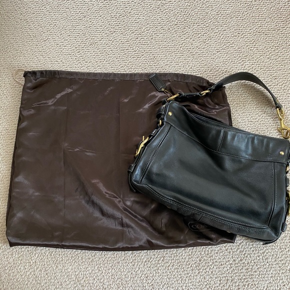 Coach bag - Picture 1 of 4